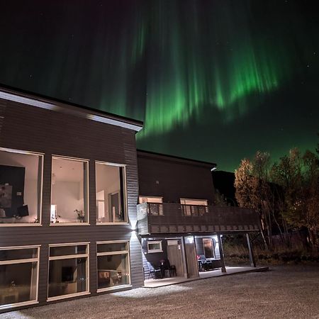 The House Of Aurora II Daire Tromsø Dış mekan fotoğraf
